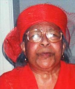 Funeral Services for Mrs. Mae Will Jackson Dudley, 84, of Dublin, ... - Mae_Will_Dudley-1452551987