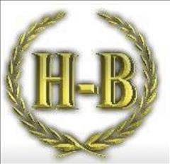 Hamilton-Burch Funeral Home logo