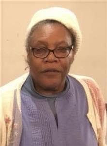 Alice Marion Obituary Alice Marion