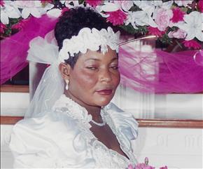 Annie Swint Obituary Annie Swint