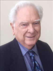 Arthur Martin Obituary Arthur Martin