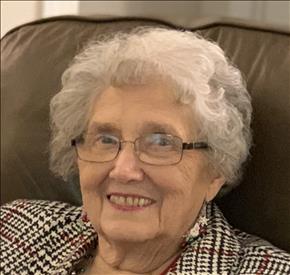 Barbara Bennett Obituary Barbara Bennett