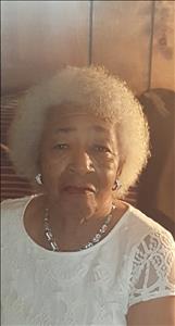 Bethelene Ricks Obituary Bethelene Ricks