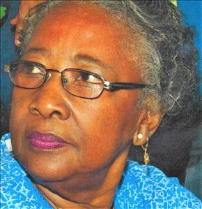 Christine Carswell Obituary Christine Carswell