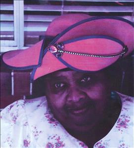 Eva Hall Obituary Eva Hall