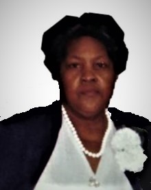 Evelyn Martin Obituary Evelyn Martin