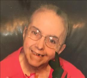 Evelyn Mitchell Obituary Evelyn Mitchell