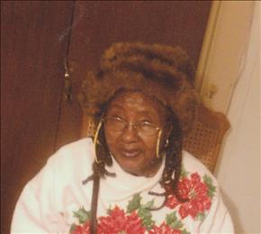 Harriet "Had" Love Obituary Harriet "Had" Love