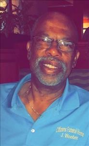 James Wooten Obituary James Wooten