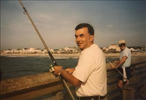 John Ayers Obituary John Ayers