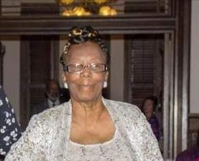 Juanita McGriff Obituary Juanita McGriff