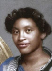 Marchelle Bouyer Obituary Marchelle Bouyer