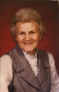 Melba Jones Obituary Melba Jones