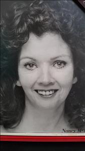 Nancy Mchugh Obituary Nancy Mchugh