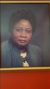 Obie Nickens Obituary Obie Nickens