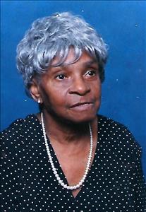 Odessie Moss Obituary Odessie Moss