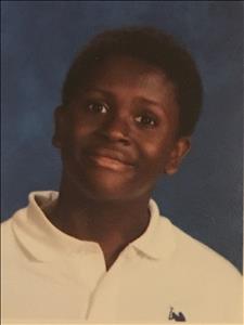 Paul Agu III Obituary Paul Agu III
