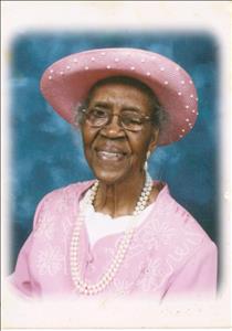 Pearline Davis Obituary Pearline Davis