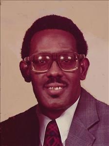 Robert Williams Obituary Robert Williams