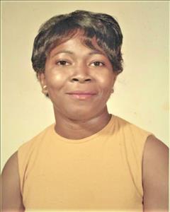 Ruby Williams Obituary Ruby Williams