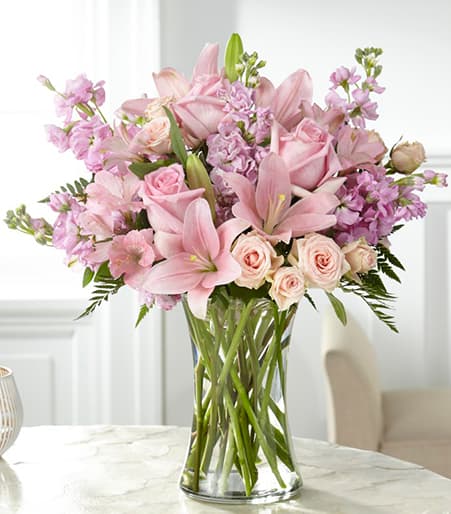 Wishes & Blessings Bouquet