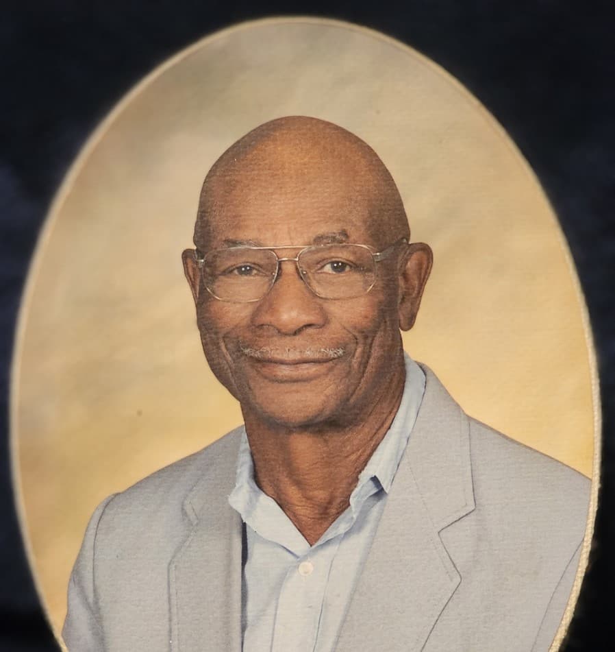 Willie King Sr.
