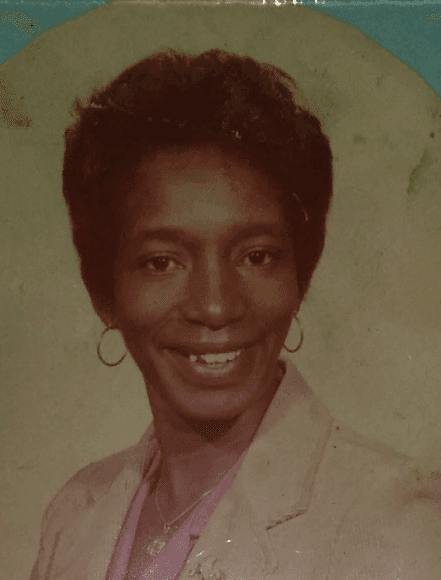 Ernestine Horne