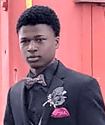 Aaron Sonny Pierce, jR.