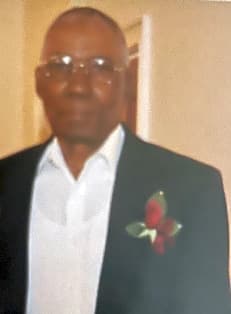 Albert Lee McClendon