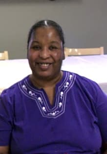 Audrey Lorraine Harris