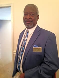 Elijah Kenneth Montford