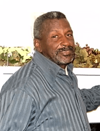 James Douglas Jackson