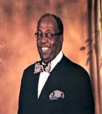 Malcolm Rollond Watkins