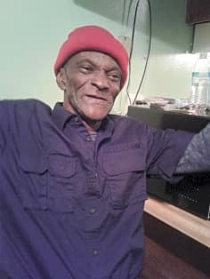 Michael (Ricky) Denson