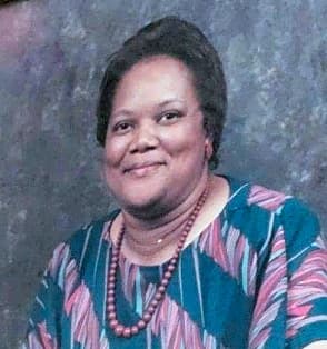 Oleatha Martin Cordy