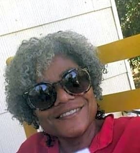 Patricia Cecelia Nickens