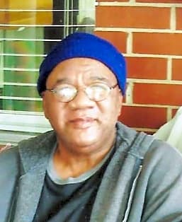 Thomas (Tommy) Lee Johnson