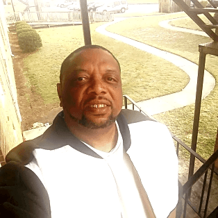 Vincent Jeroid Jones