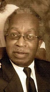 William Hubert Tribbett Jr.