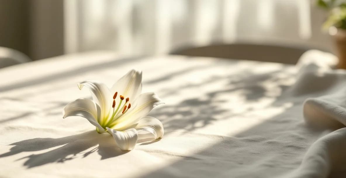Funeral Photography in New York: Venues, Streams and Privacy