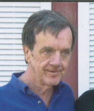 Tommy Phillips, Sr.