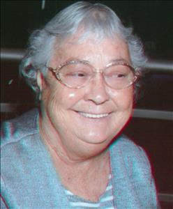 Dorothy "Dottie" Smith