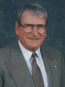 Gerald Kemp, Jr.