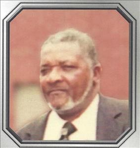 Joseph Mitchell, Sr.