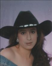 Rossana Fuentes